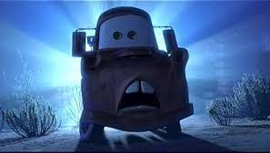 Мэтр и Призрачный Свет (2006)